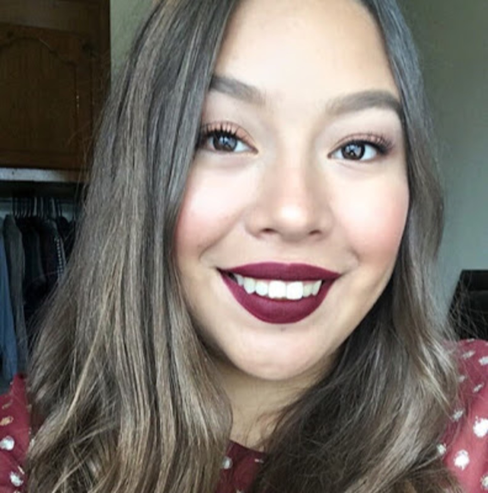 Meet your Posher, Paulina